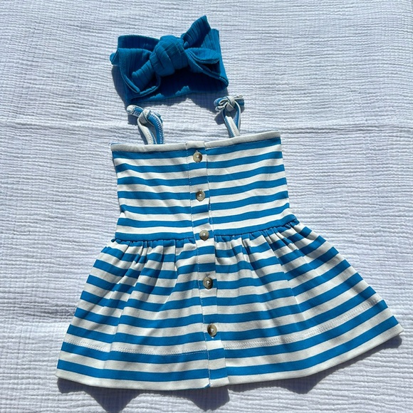 Kate Quinn Dress Set - Picture 1 of 5